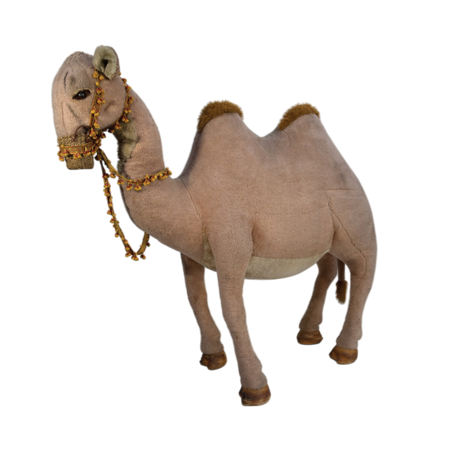 Kamel Figur